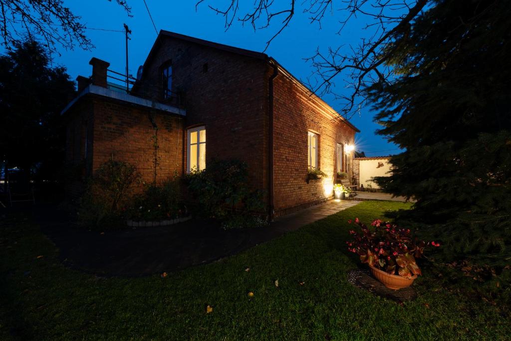 Gostynin Garden Apartment II photo 1
