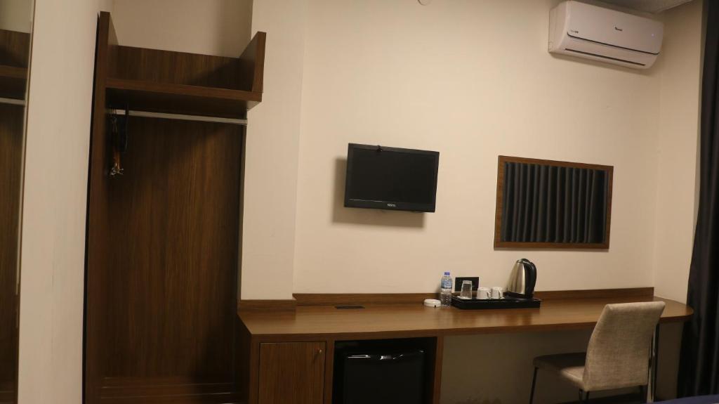 My Rezidance Hotel photo 3