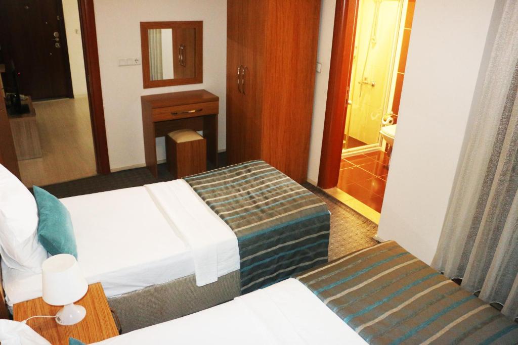 My Rezidance Hotel photo 4