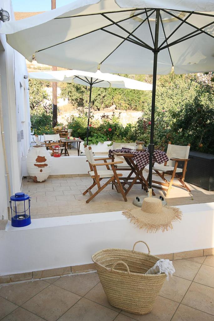 Kallichoron Country Houses photo 4