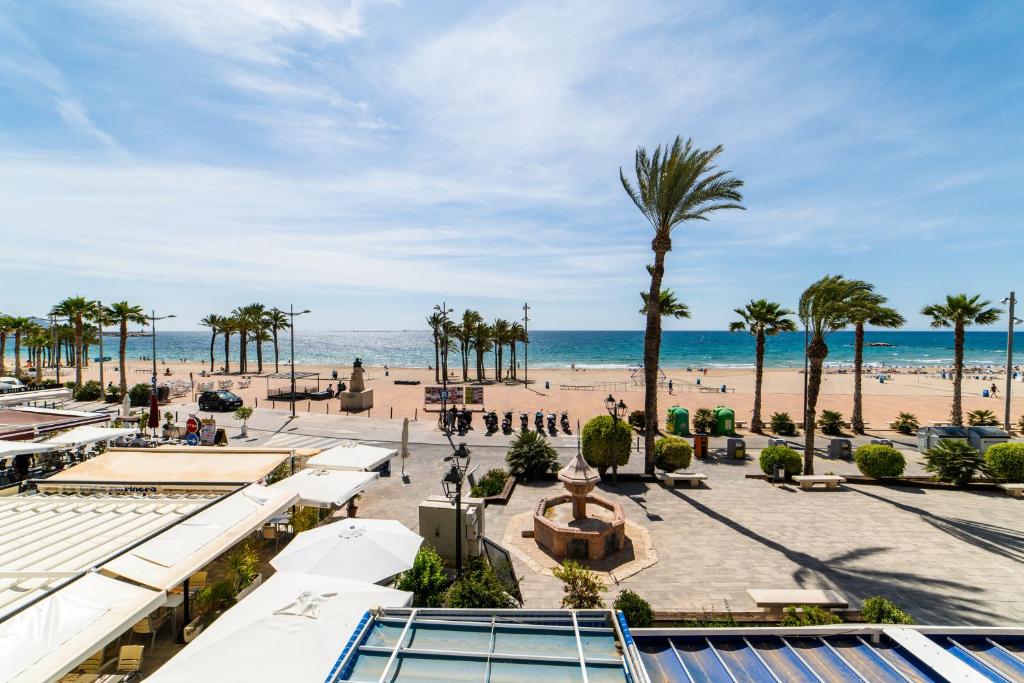 villasun beach park photo 1