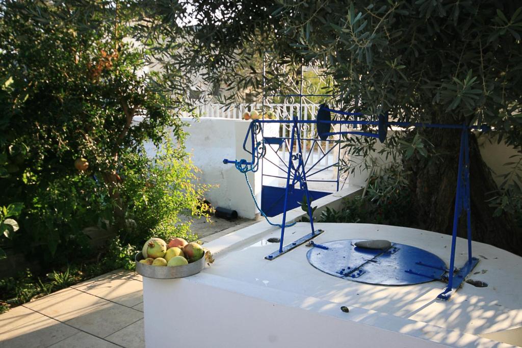 Kallichoron Country Houses photo 3