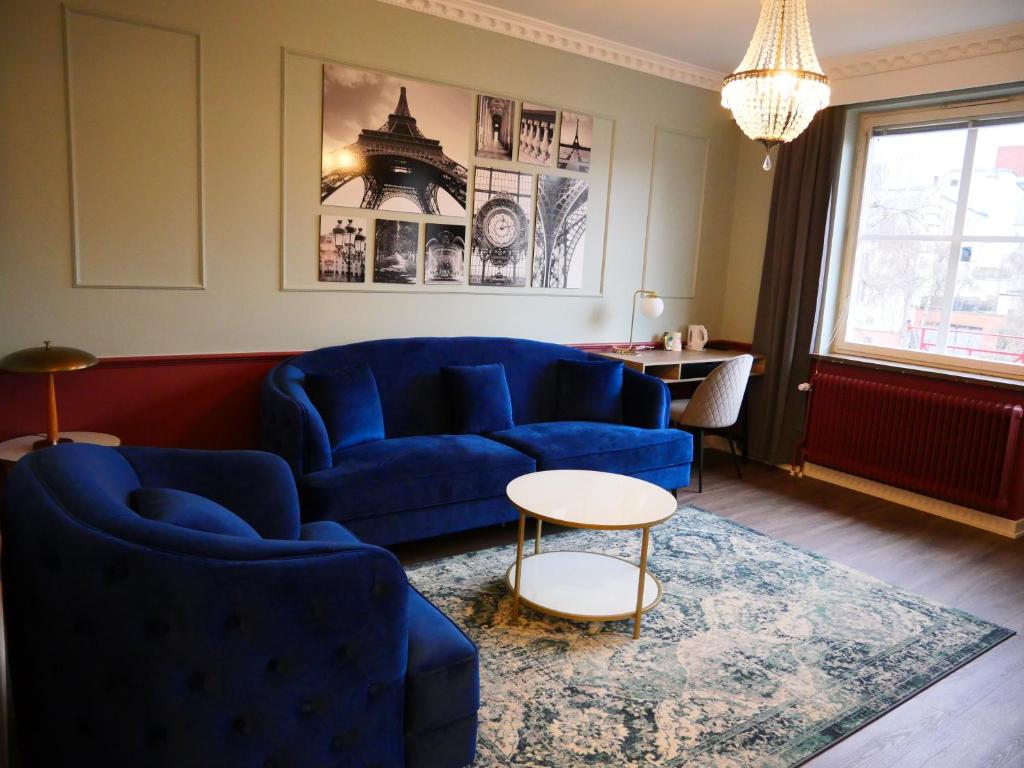 Hotell Arkad photo 4