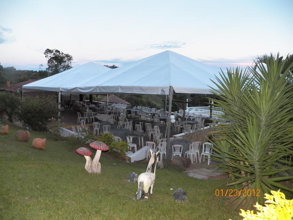 Pousada Aconchego de Minas photo 3
