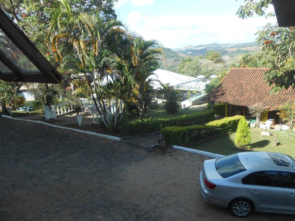 Pousada Aconchego de Minas photo 2