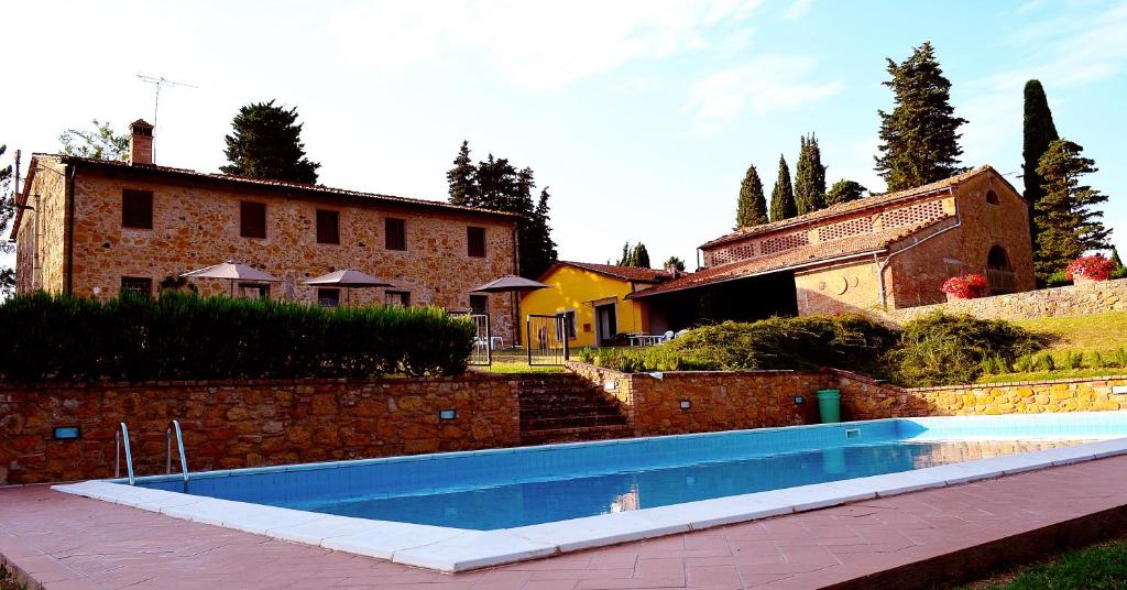Casa Vacanze "L'Aione"
