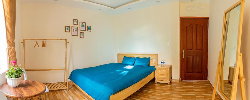Homestay 108