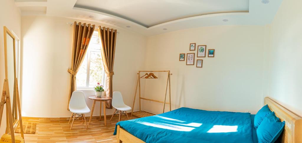 Homestay 108
