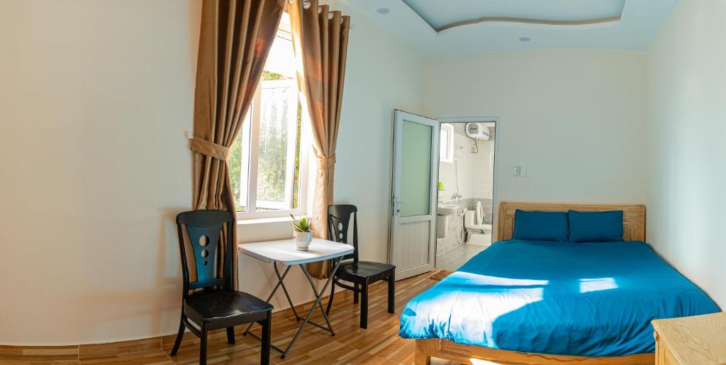 Homestay 108
