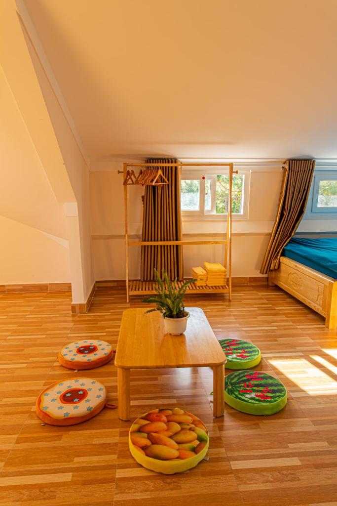 Homestay 108