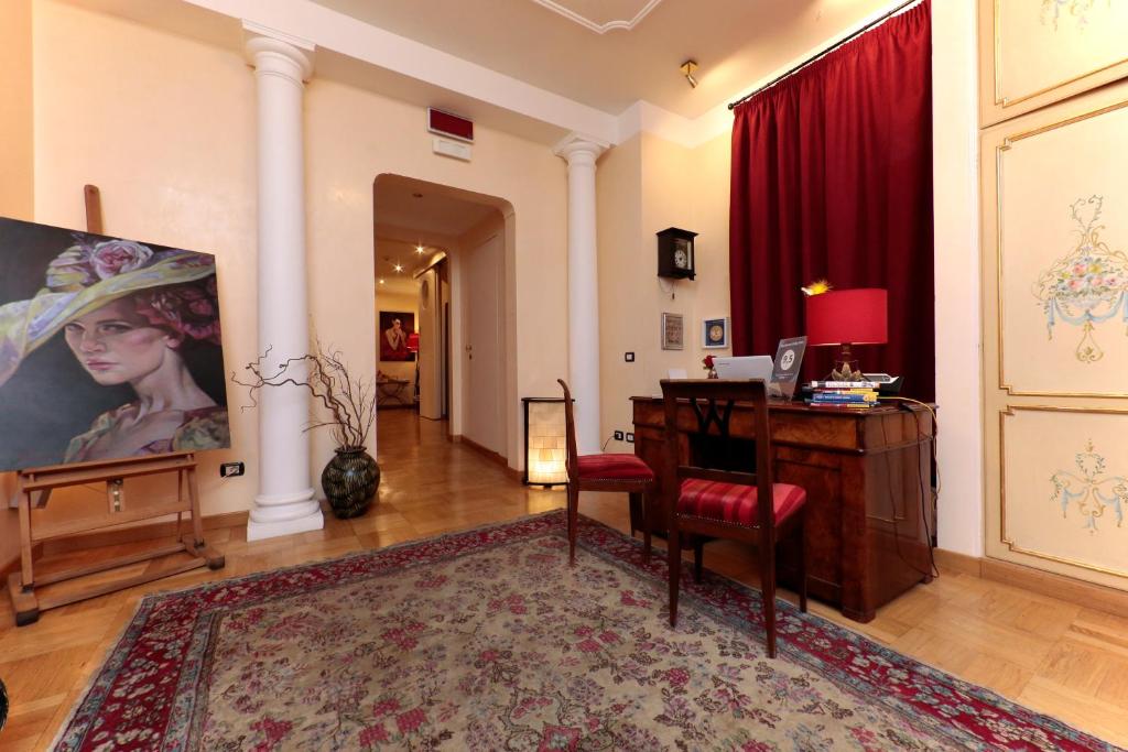 Residenza Delle Arti