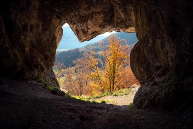 Das Luegstein photo 4
