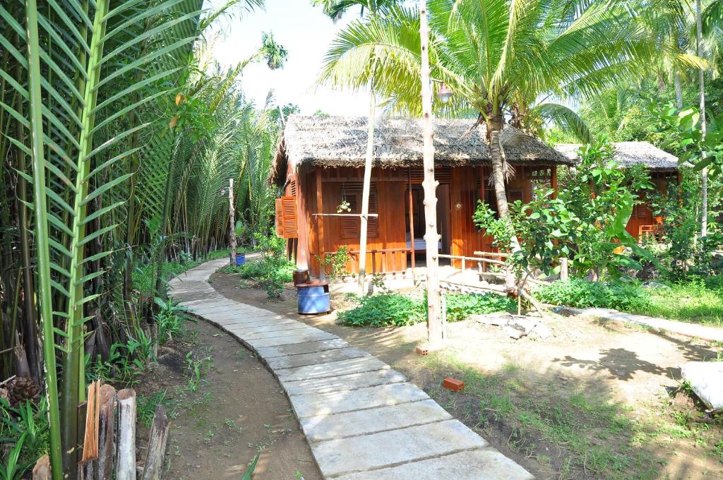 Ben Tre Farm Stay