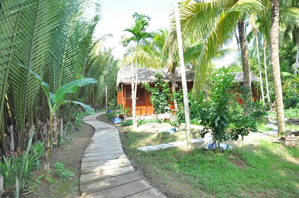 Ben Tre Farm Stay