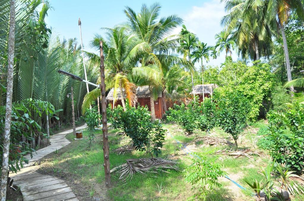 Ben Tre Farm Stay