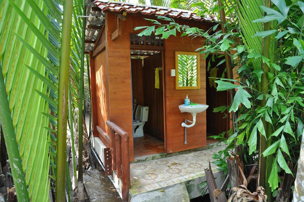 Ben Tre Farm Stay
