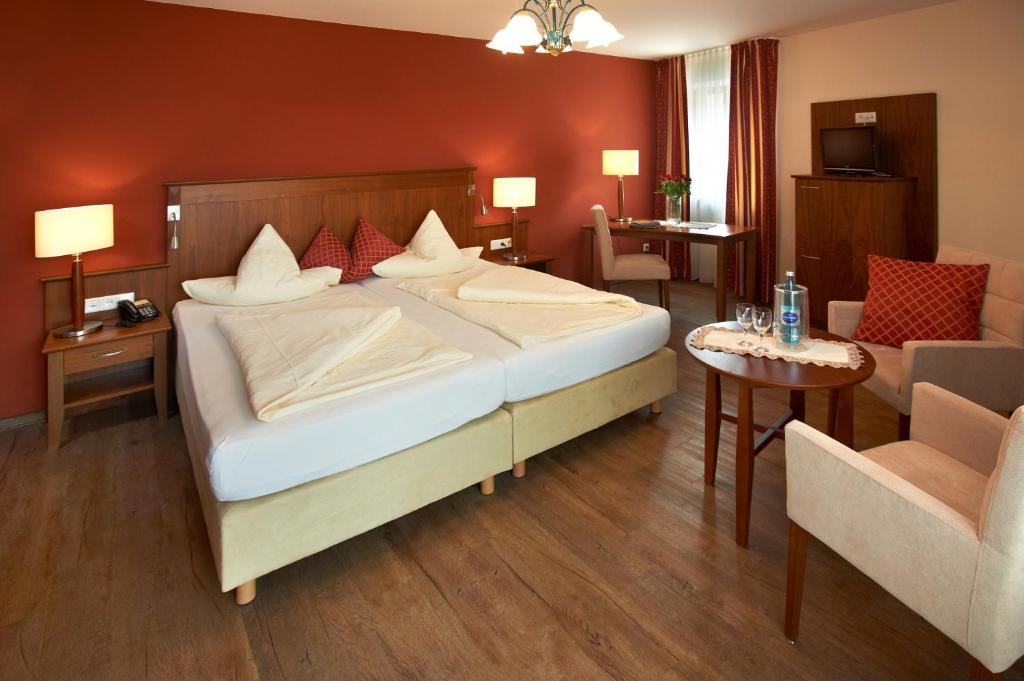 Hotelgasthof zur Sonne photo 4