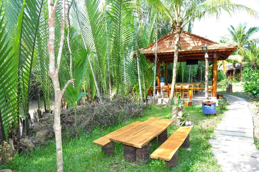 Ben Tre Farm Stay