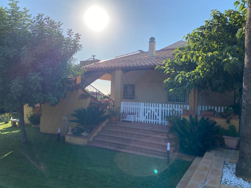 Casa Timperosse photo 3