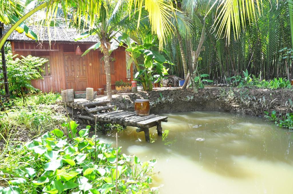 Ben Tre Farm Stay