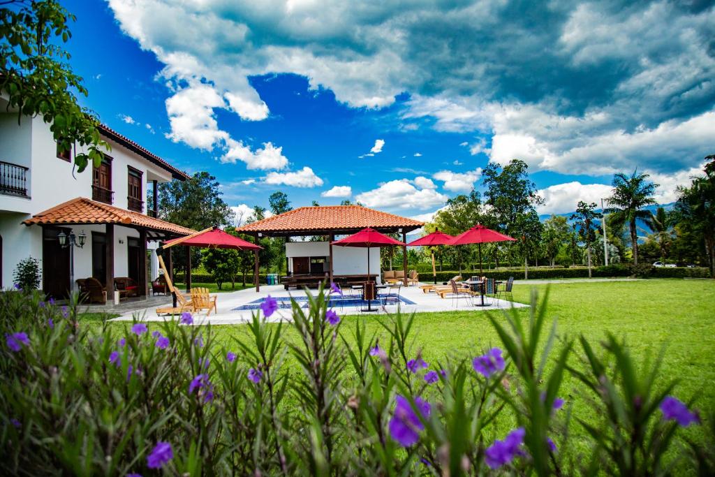 La Herencia Hotel photo 3