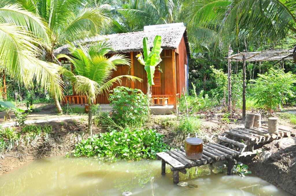 Ben Tre Farm Stay