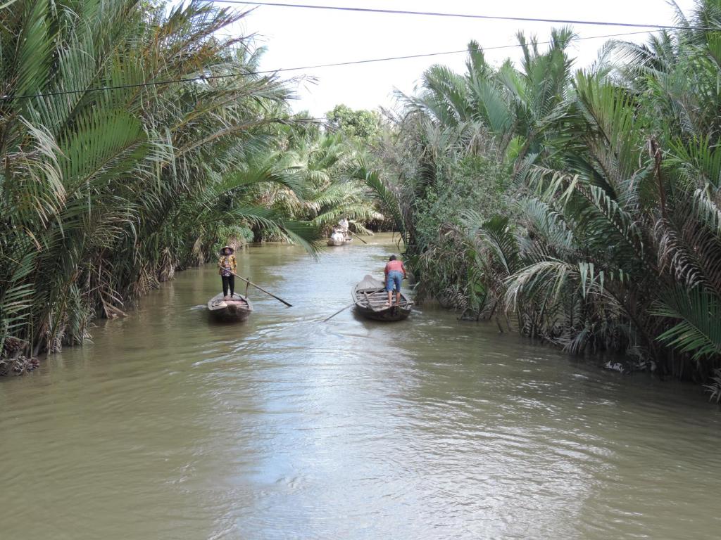 Ben Tre Farm Stay