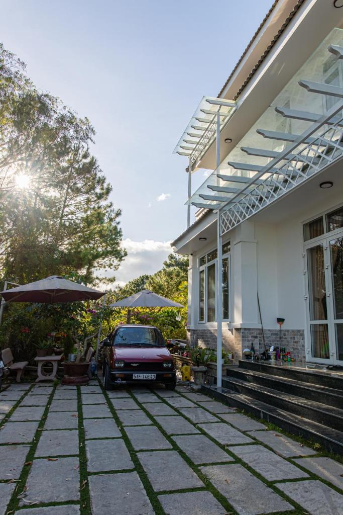 Caly homestay photo 2