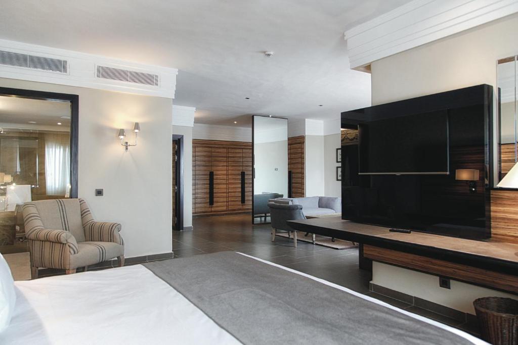 Hotel Riu Tikida Dunas - All inclusive photo 3