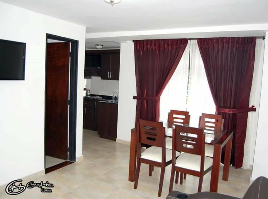Gran Hotel Coral photo 1