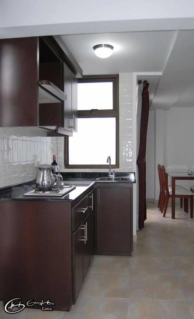 Gran Hotel Coral photo 2