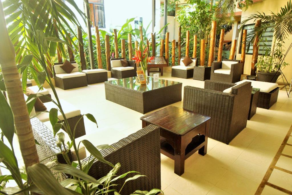 Maya Tulipanes Express photo 2