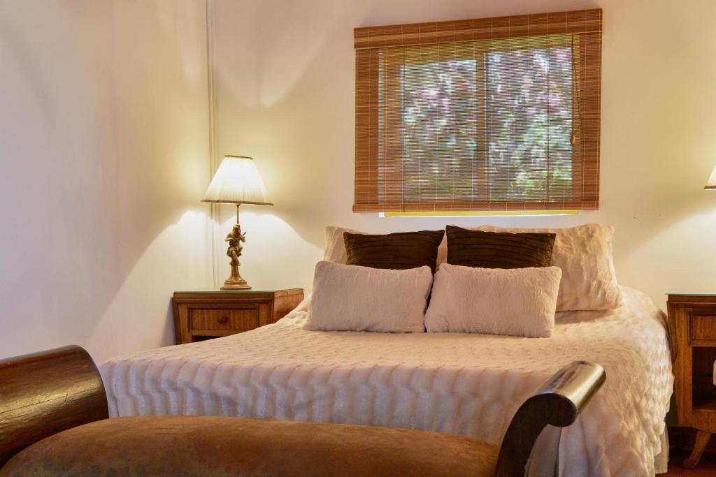 Finca Hotel Los Girasoles photo 2