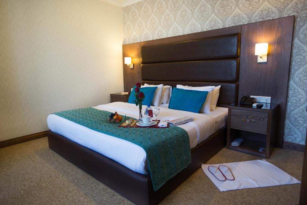 Ankawa Royal Hotel & Spa photo 4
