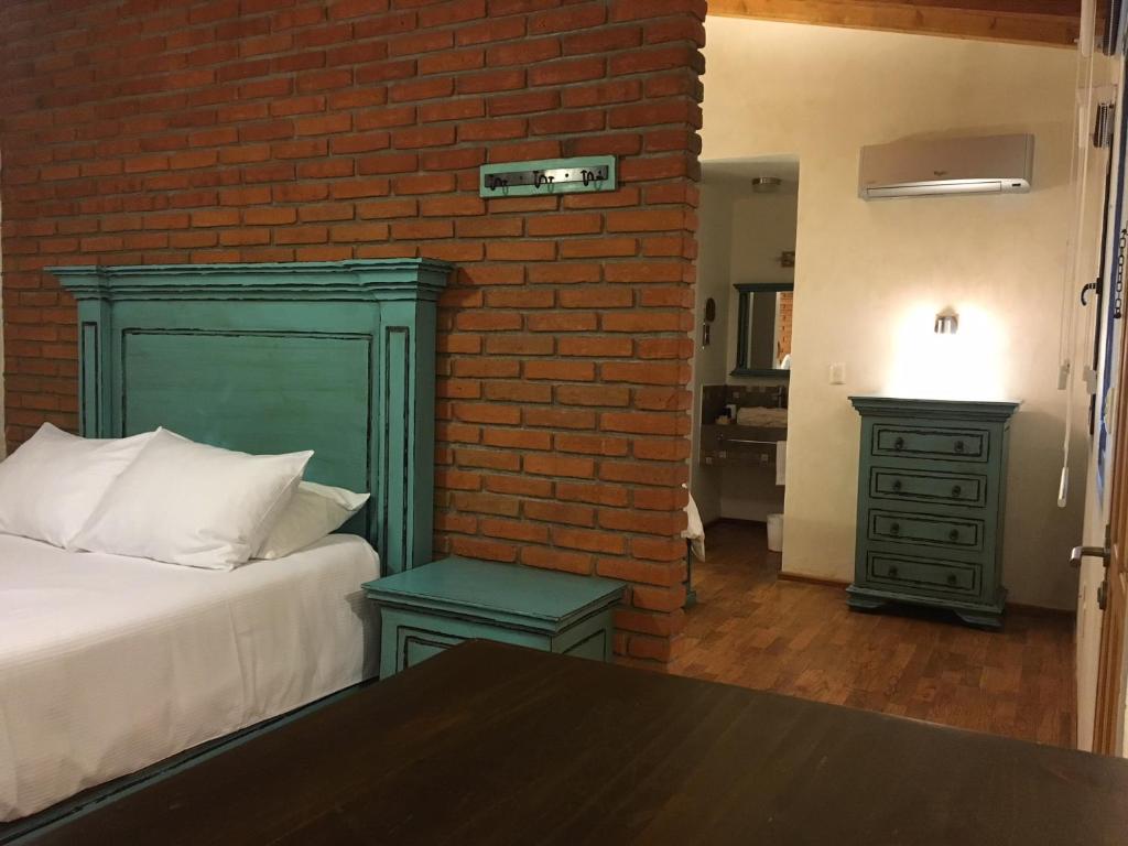Hacienda Soltepec Suites Campo de Golf photo 2