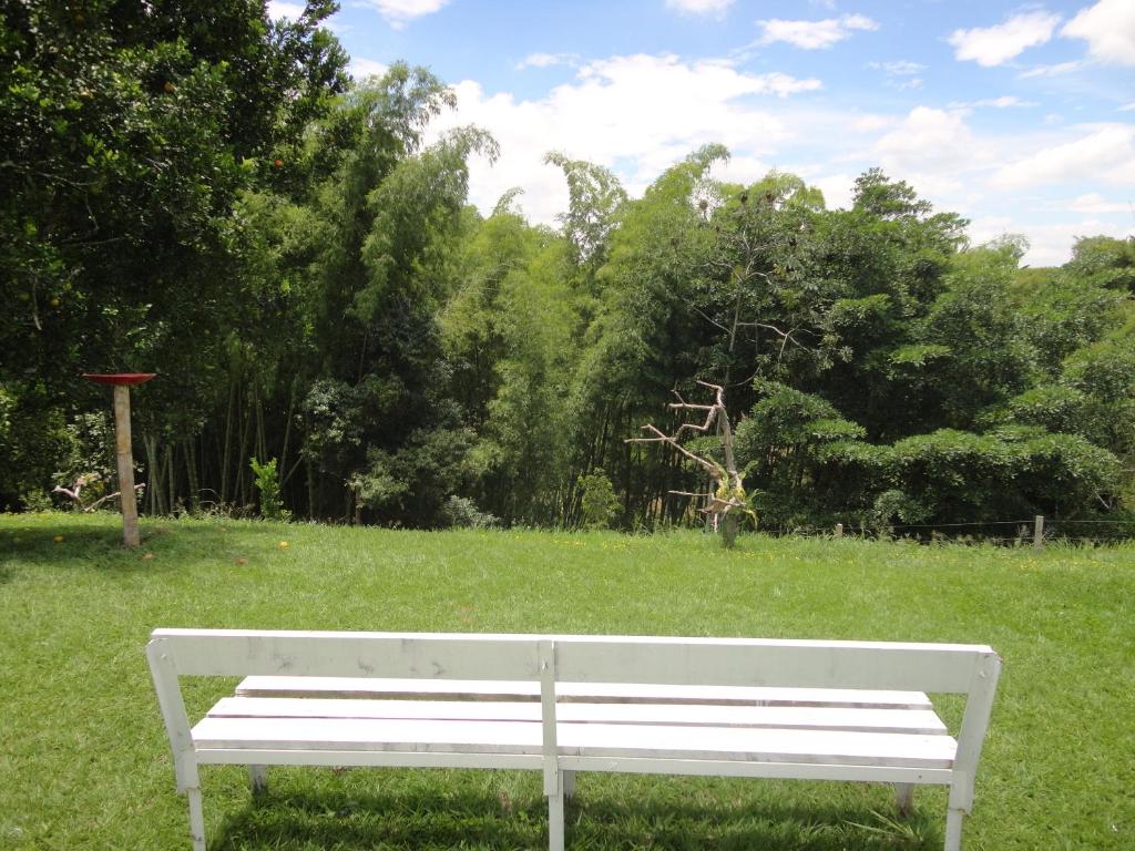 Finca Hotel Santana Campestre photo 3