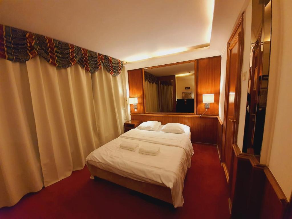 Rembrandtplein Hotel photo 3