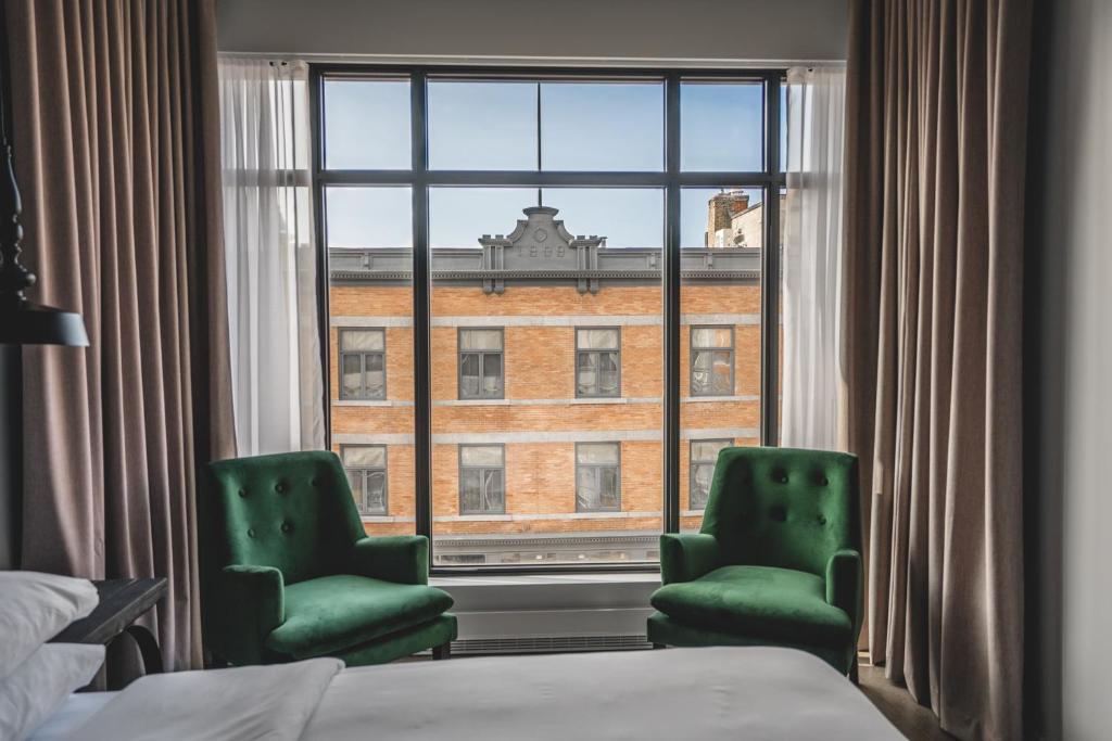 Hotel Oui GO! photo 2