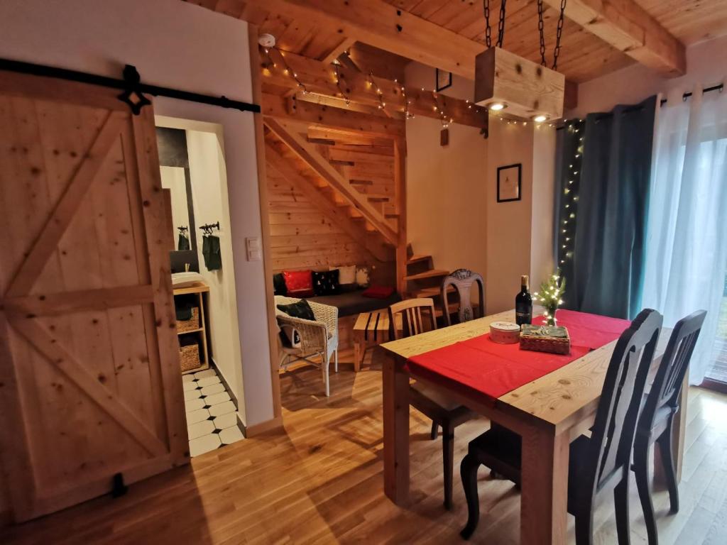 Apartament Zielone Okiennice photo 4