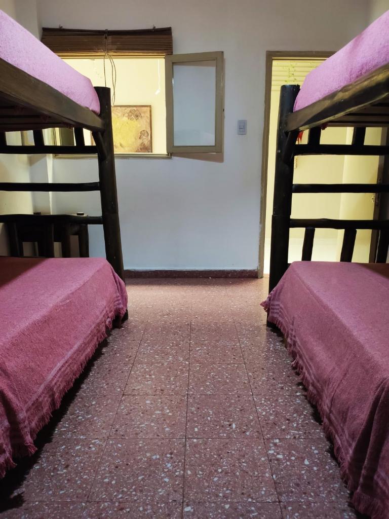 Club Hostel Jujuy photo 3