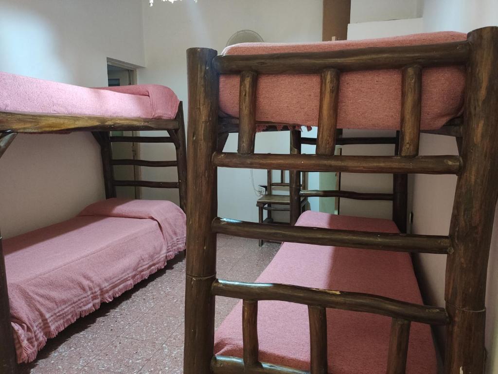 Club Hostel Jujuy photo 2