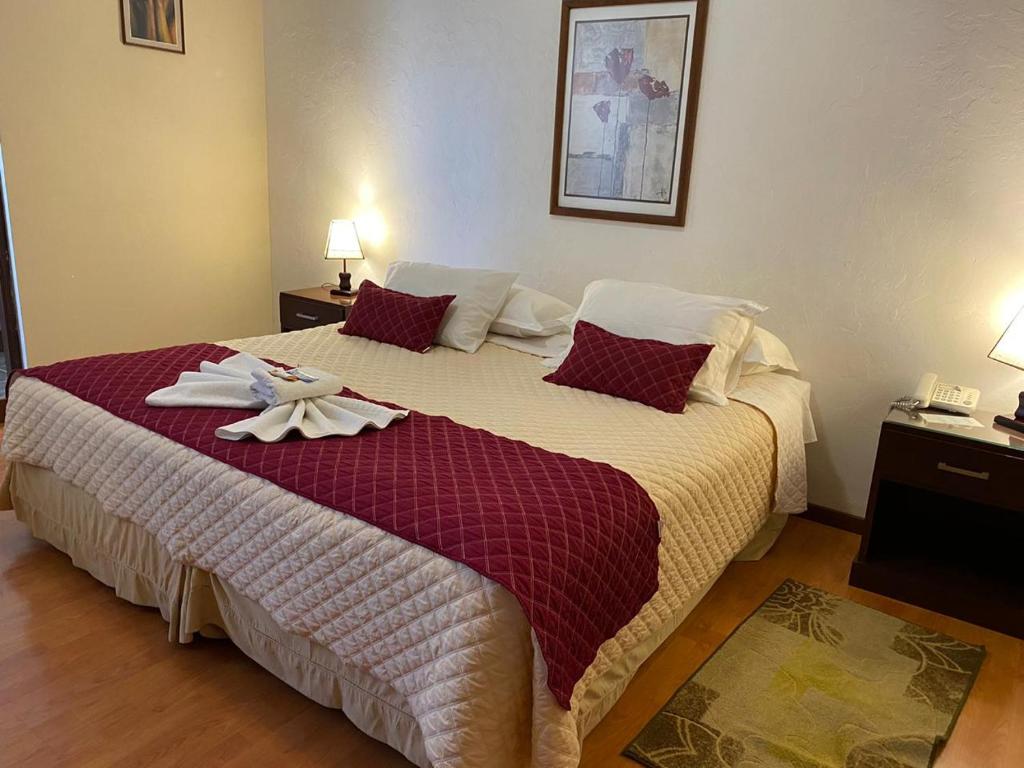 Hotel Granny photo 4