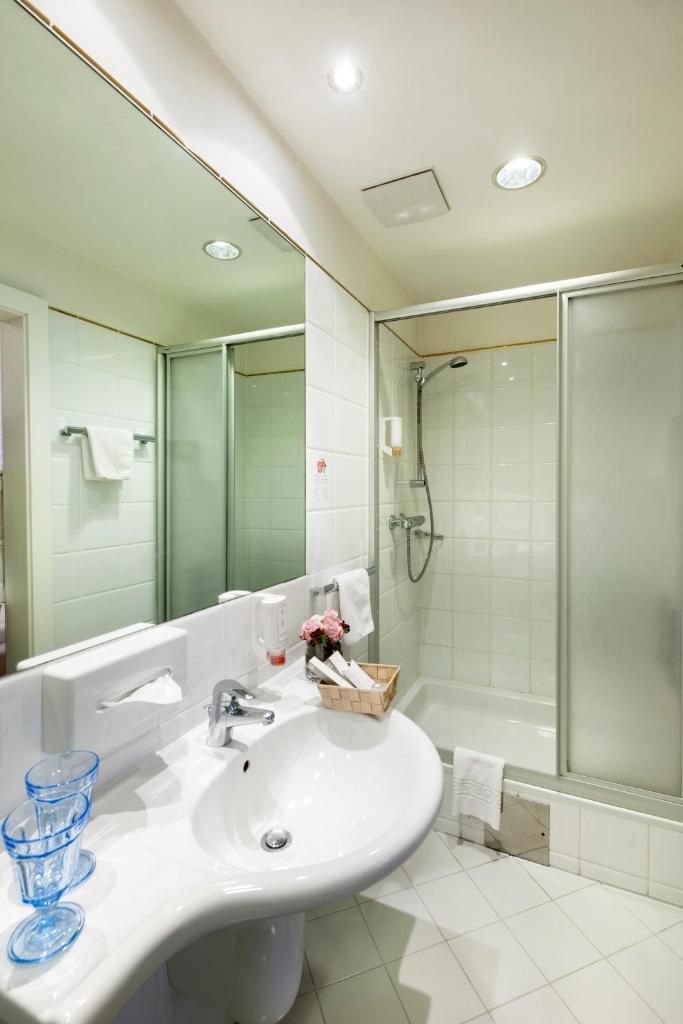 Семейный (Семейный номер), Pertschy Palais Hotel