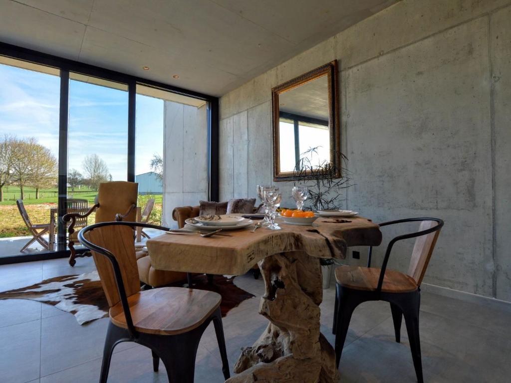 Villa in Dalhem for Two Person photo 2