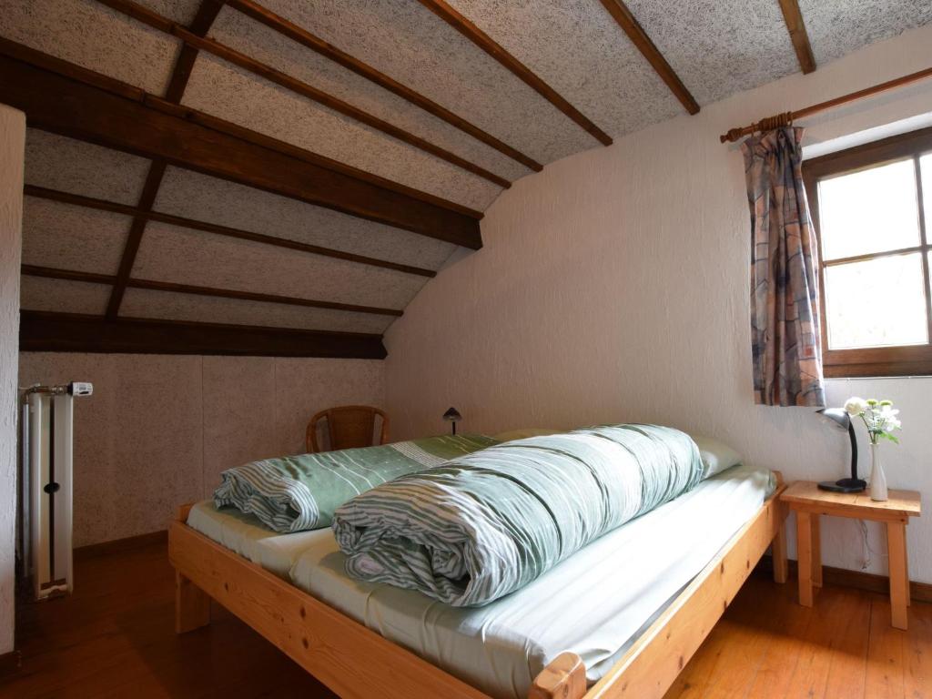 Tranquil Holiday Home in Houffalize with Barbecue photo 2