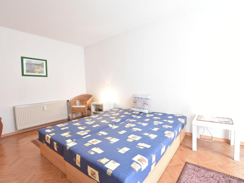 Lovely Apartment in Plau am See Germany near Plauer Lake photo 1
