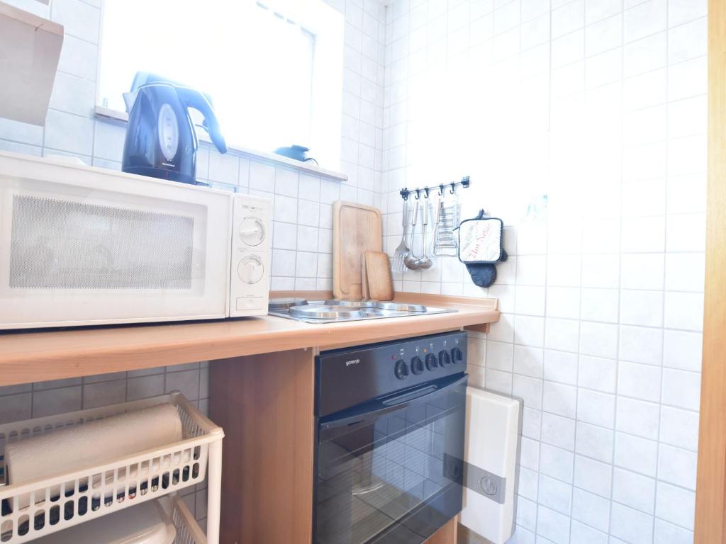 Lovely Apartment in Plau am See Germany near Plauer Lake photo 4