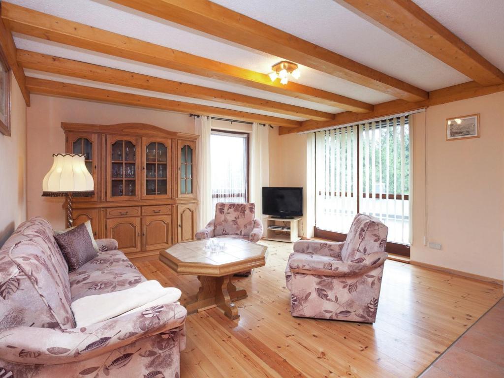Quaint Holiday Home in G ntersberge near Lake photo 1