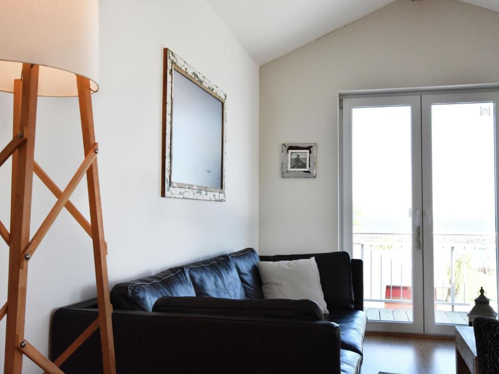 Quaint Apartment in Barth near Sea beach photo 3