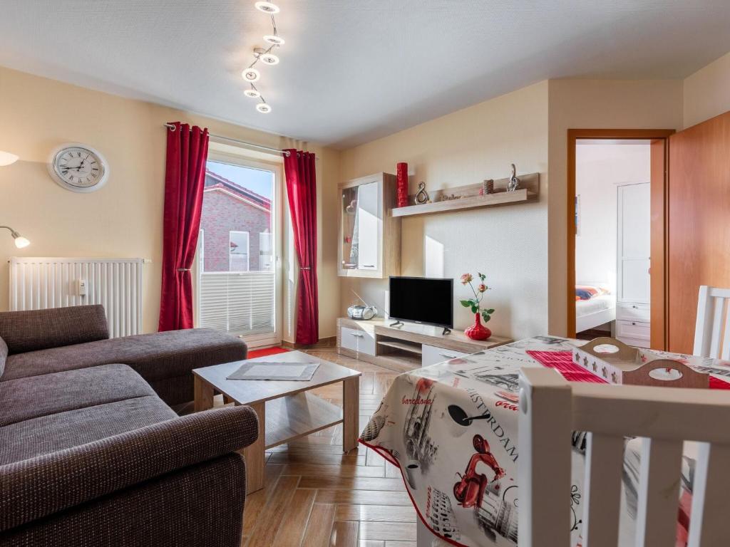 Attractive Apartment in Boltenhagen near the Sea